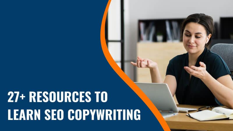 27+ Resources to Learn SEO Copywriting