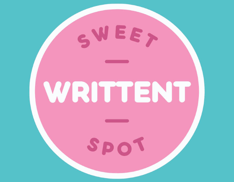 Content Marketing - Sweet Spot