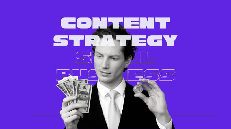 Content Strategy For Small Business