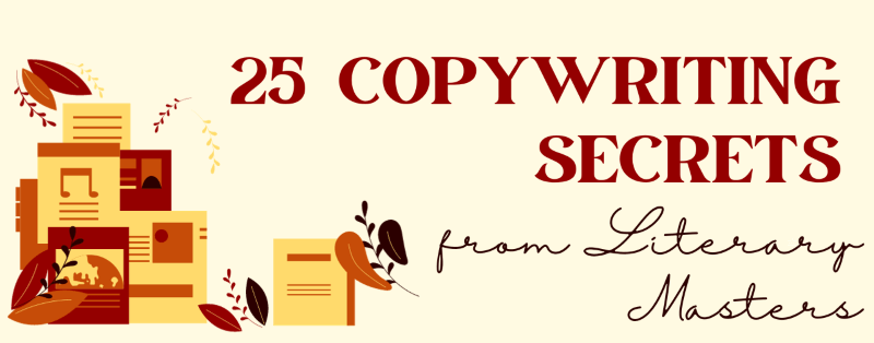 Copywriting Secrets