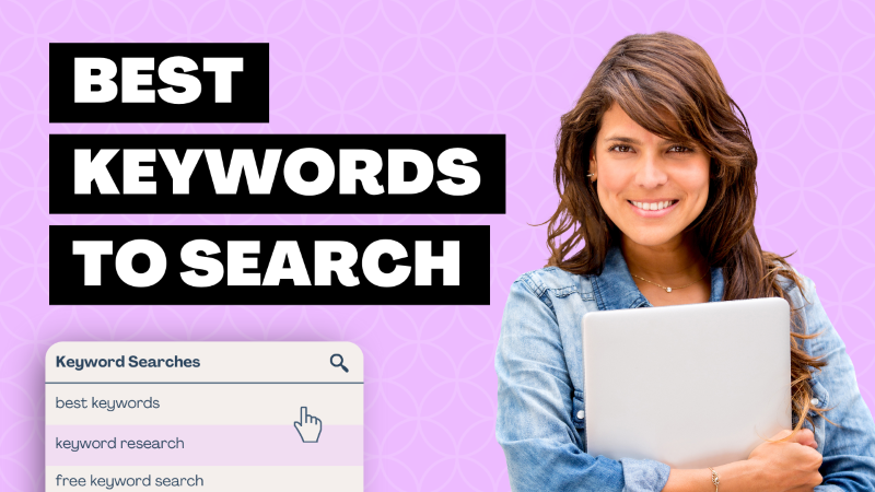 Finding the Best Keywords