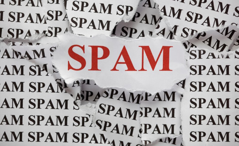 SPAM