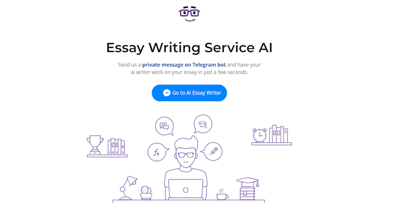 EssayWritingServiceAI.com - AI Essay Writing Service