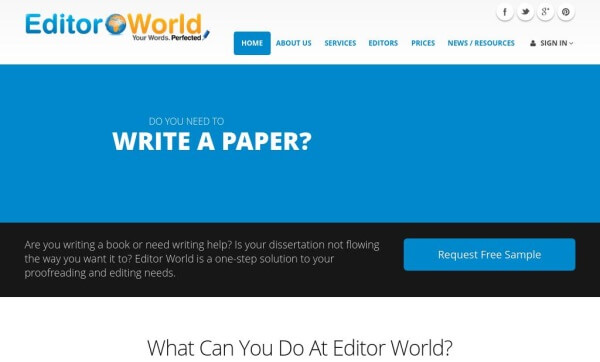 EditorWorld.com