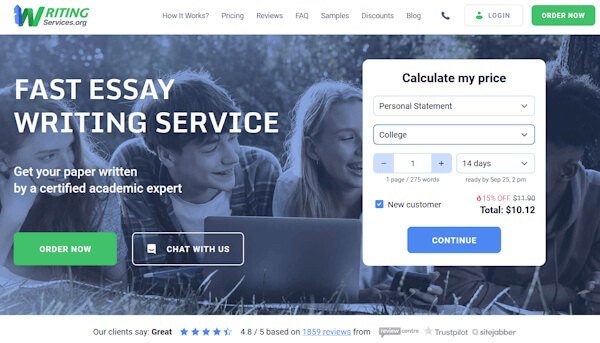 Writing-Services.org